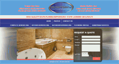 Desktop Screenshot of mr-craftsman.com
